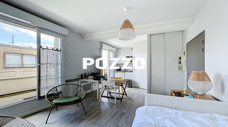 Ma-Cabane - Location Appartement VIRE, 20 m²