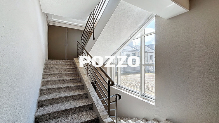 Ma-Cabane - Location Appartement VIRE, 20 m²