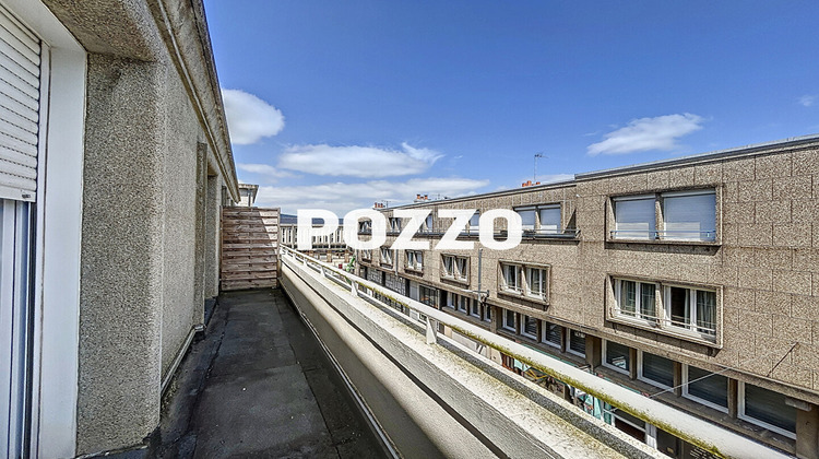 Ma-Cabane - Location Appartement VIRE, 20 m²