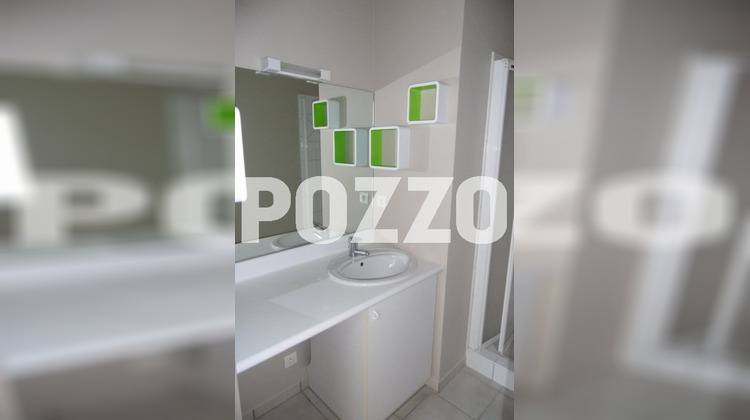 Ma-Cabane - Location Appartement VIRE, 33 m²