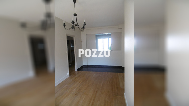 Ma-Cabane - Location Appartement VIRE, 50 m²