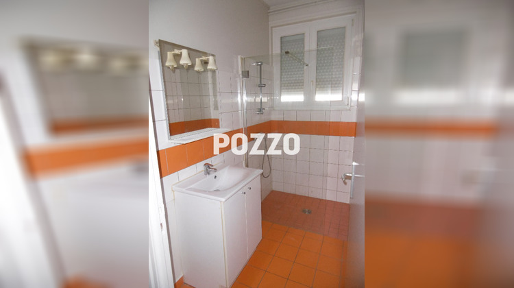 Ma-Cabane - Location Appartement VIRE, 50 m²