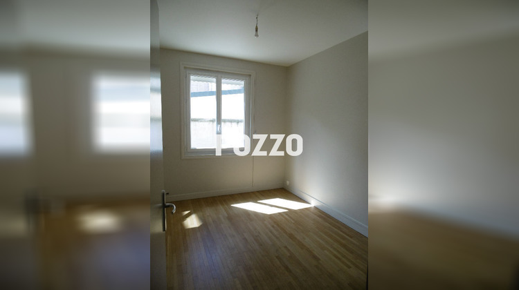 Ma-Cabane - Location Appartement VIRE, 50 m²