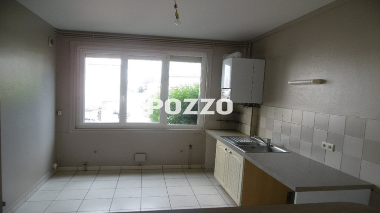 Ma-Cabane - Location Appartement VIRE, 50 m²