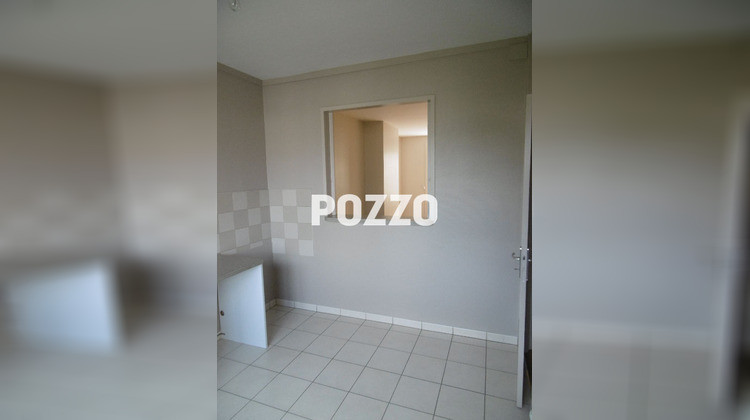 Ma-Cabane - Location Appartement VIRE, 50 m²