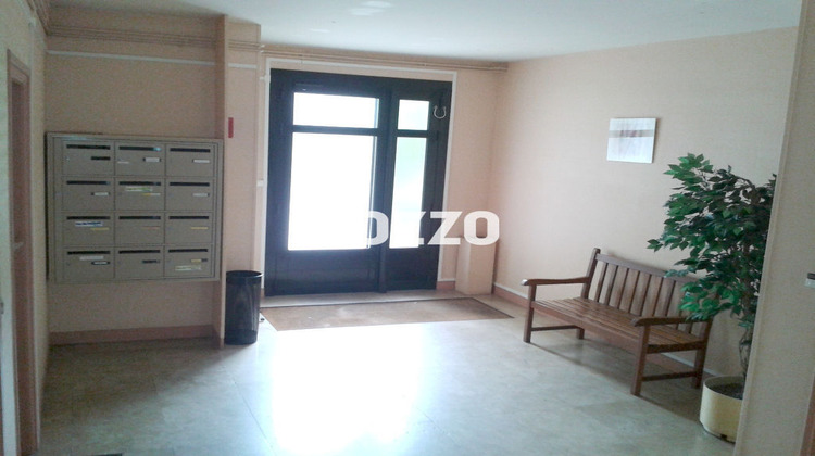 Ma-Cabane - Location Appartement VIRE, 50 m²