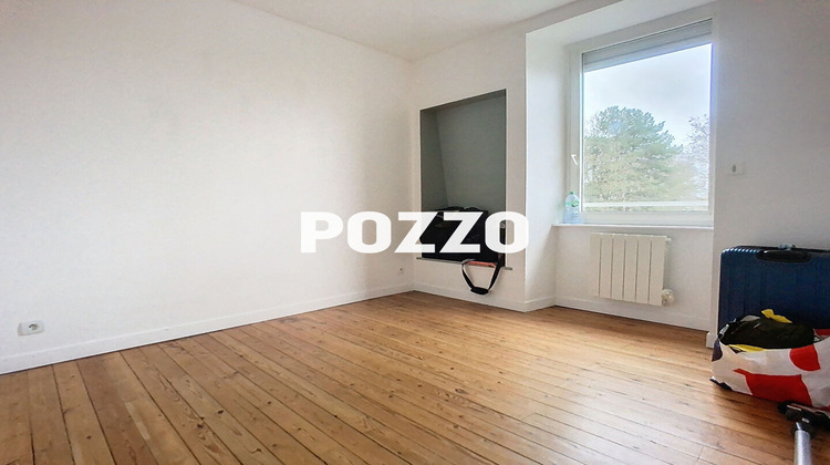 Ma-Cabane - Location Appartement VIRE, 52 m²