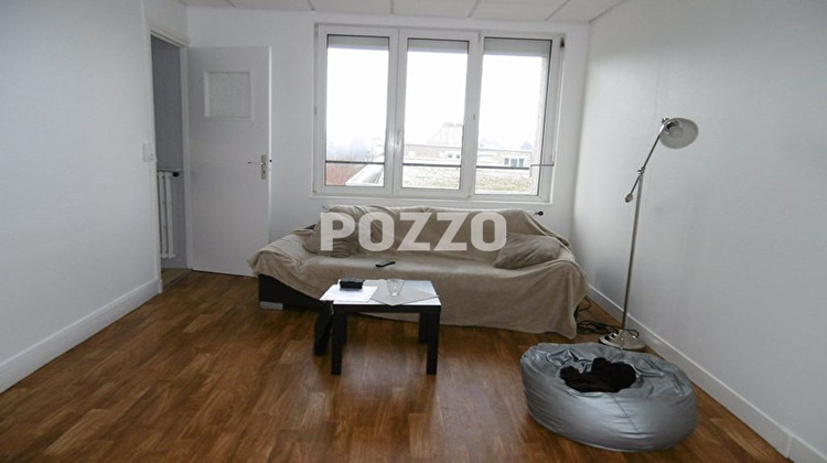 Ma-Cabane - Location Appartement VIRE, 44 m²