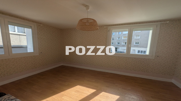 Ma-Cabane - Location Appartement VIRE, 64 m²
