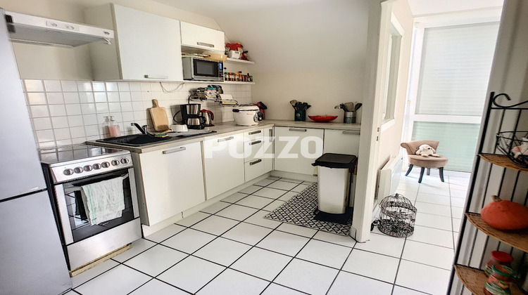 Ma-Cabane - Location Appartement VIRE, 92 m²