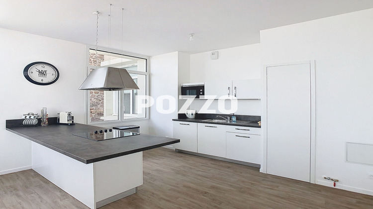 Ma-Cabane - Location Appartement VIRE, 14 m²
