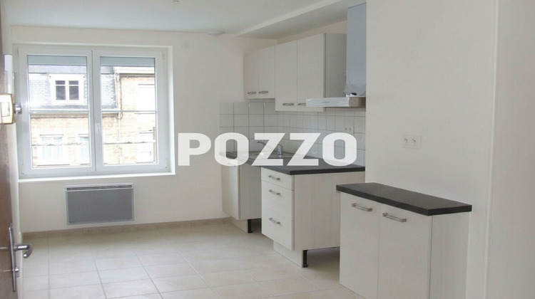 Ma-Cabane - Location Appartement VIRE, 73 m²