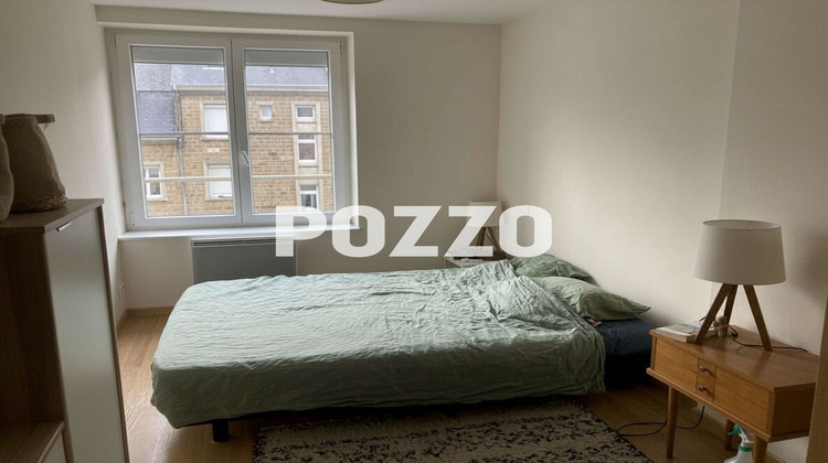 Ma-Cabane - Location Appartement VIRE, 73 m²