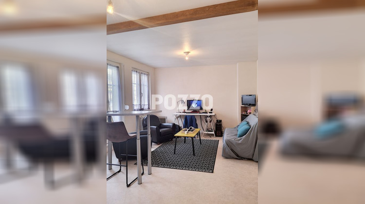 Ma-Cabane - Location Appartement VIRE, 28 m²