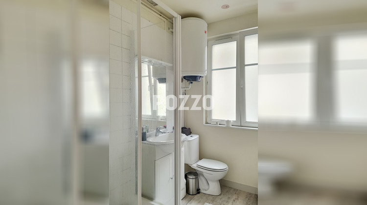 Ma-Cabane - Location Appartement VIRE, 28 m²