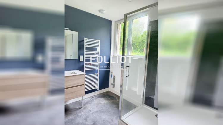 Ma-Cabane - Location Appartement VIRE, 56 m²
