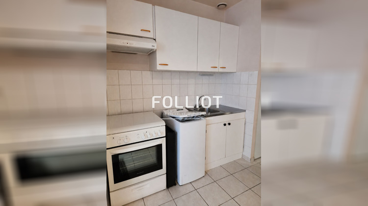 Ma-Cabane - Location Appartement VIRE, 35 m²