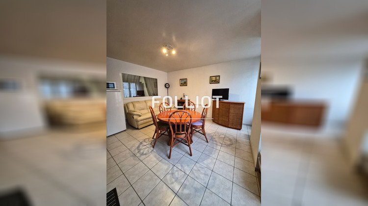 Ma-Cabane - Location Appartement VIRE, 35 m²