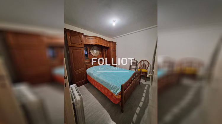 Ma-Cabane - Location Appartement VIRE, 35 m²