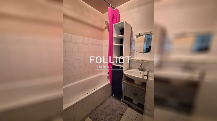 Ma-Cabane - Location Appartement VIRE, 35 m²
