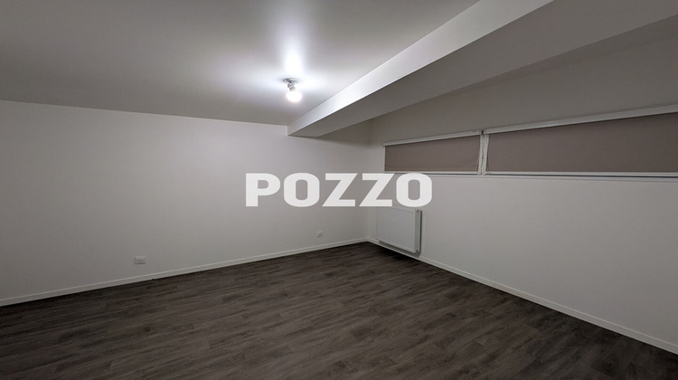 Ma-Cabane - Location Appartement VIRE, 90 m²