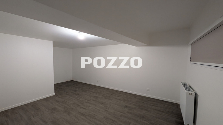Ma-Cabane - Location Appartement VIRE, 90 m²