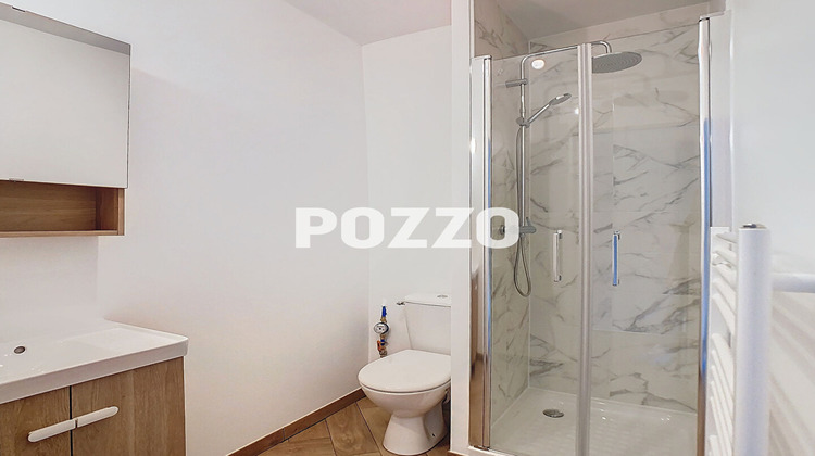Ma-Cabane - Location Appartement VIRE, 27 m²