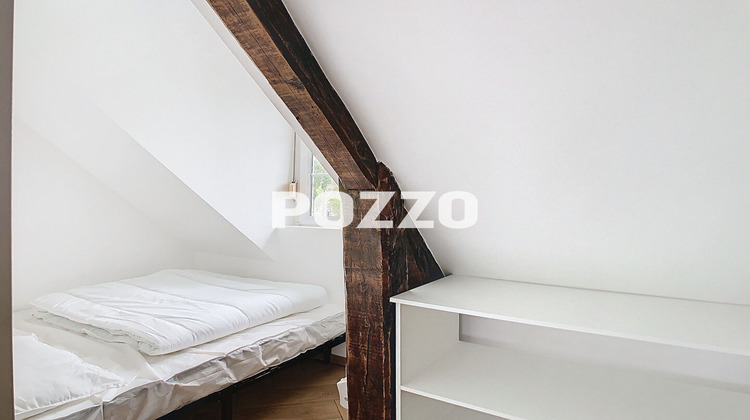 Ma-Cabane - Location Appartement VIRE, 27 m²