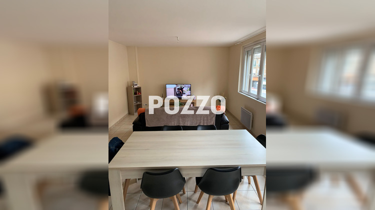 Ma-Cabane - Location Appartement VIRE, 48 m²