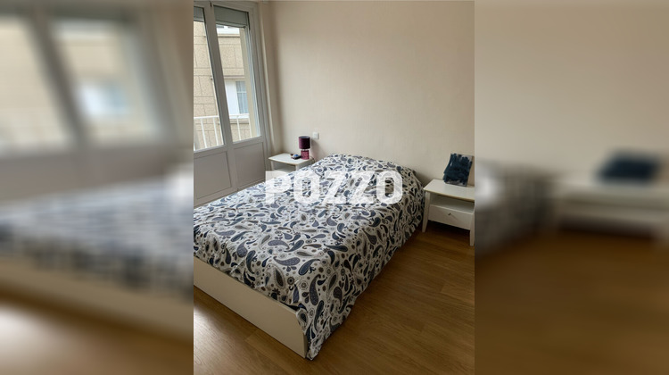 Ma-Cabane - Location Appartement VIRE, 48 m²
