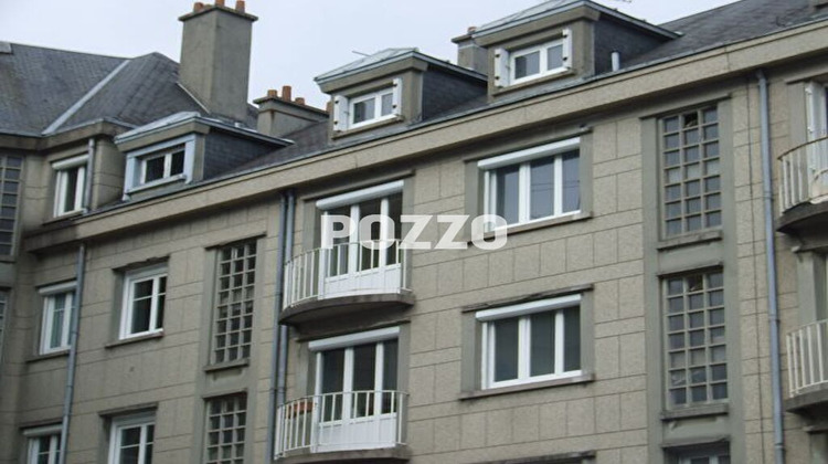 Ma-Cabane - Location Appartement VIRE, 48 m²