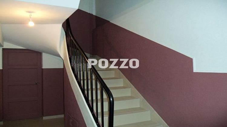 Ma-Cabane - Location Appartement VIRE, 48 m²