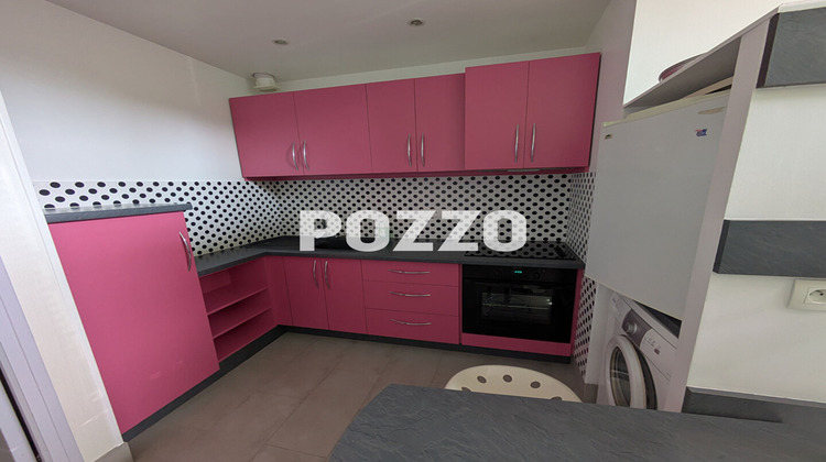 Ma-Cabane - Location Appartement VIRE, 34 m²