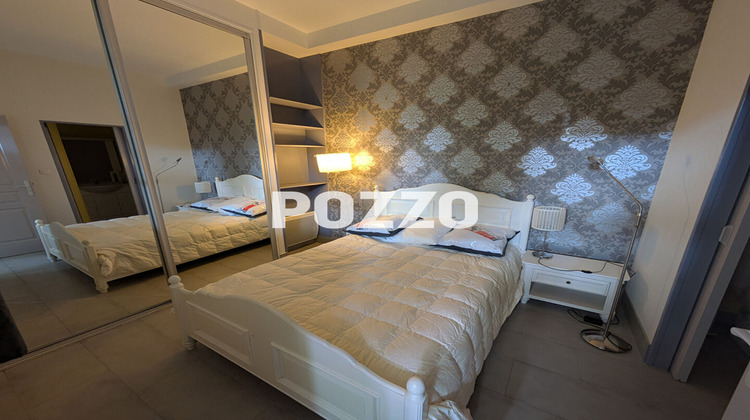 Ma-Cabane - Location Appartement VIRE, 34 m²