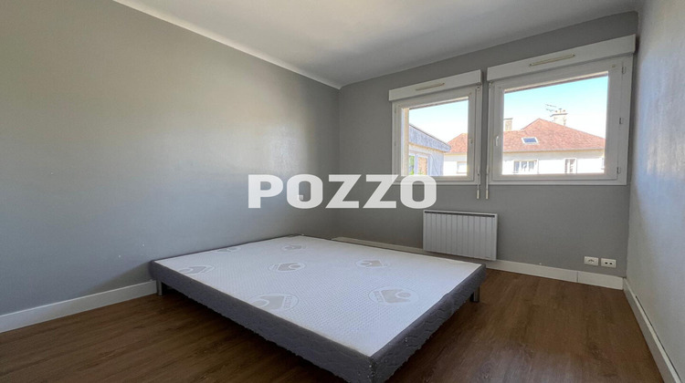 Ma-Cabane - Location Appartement VIRE, 30 m²