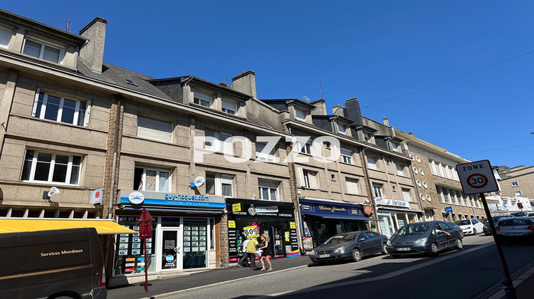 Ma-Cabane - Location Appartement VIRE, 30 m²