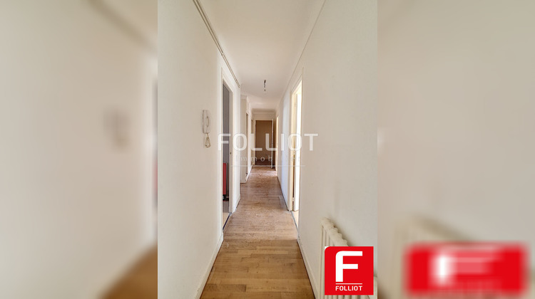 Ma-Cabane - Location Appartement VIRE, 80 m²