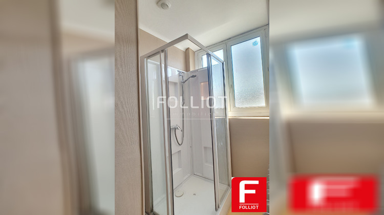 Ma-Cabane - Location Appartement VIRE, 80 m²