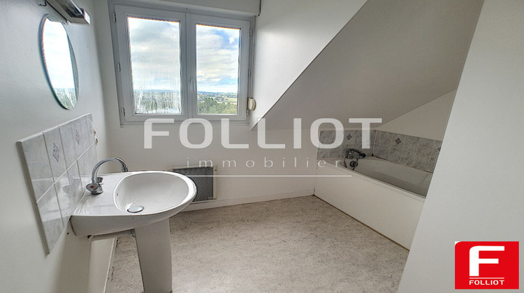 Ma-Cabane - Location Appartement VIRE, 41 m²