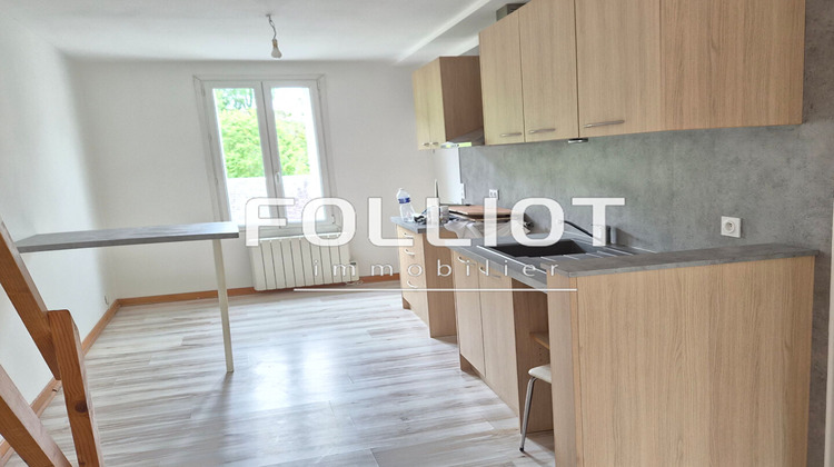 Ma-Cabane - Location Appartement VIRE, 63 m²