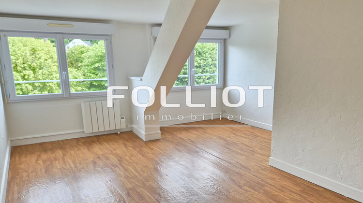 Ma-Cabane - Location Appartement VIRE, 63 m²