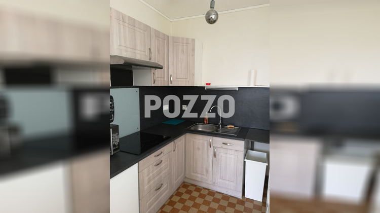 Ma-Cabane - Location Appartement VIRE, 30 m²