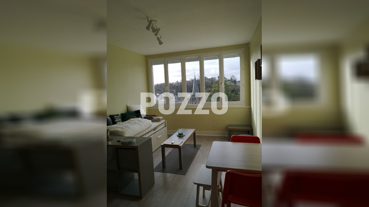 Ma-Cabane - Location Appartement VIRE, 30 m²
