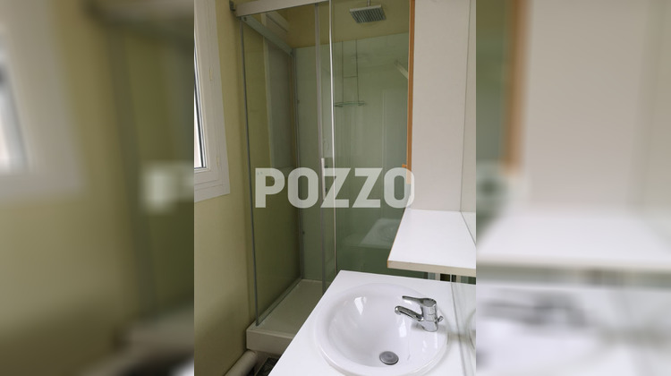 Ma-Cabane - Location Appartement VIRE, 30 m²