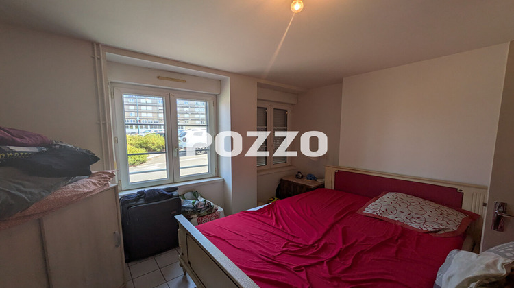 Ma-Cabane - Location Appartement VIRE, 47 m²