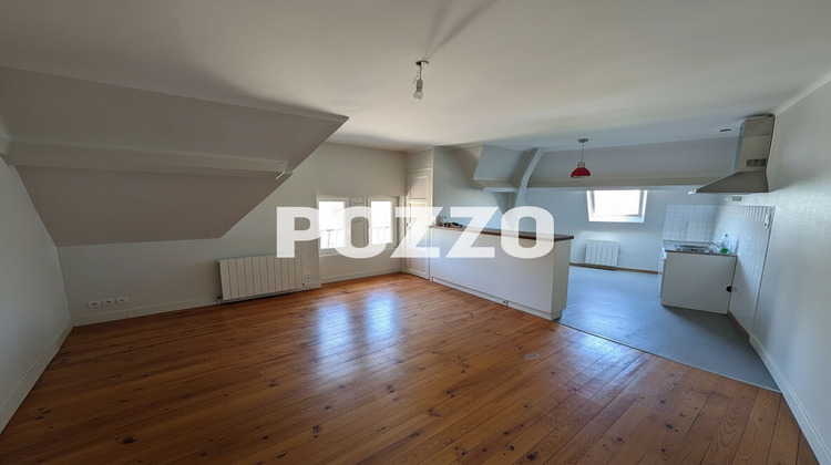 Ma-Cabane - Location Appartement VIRE, 53 m²