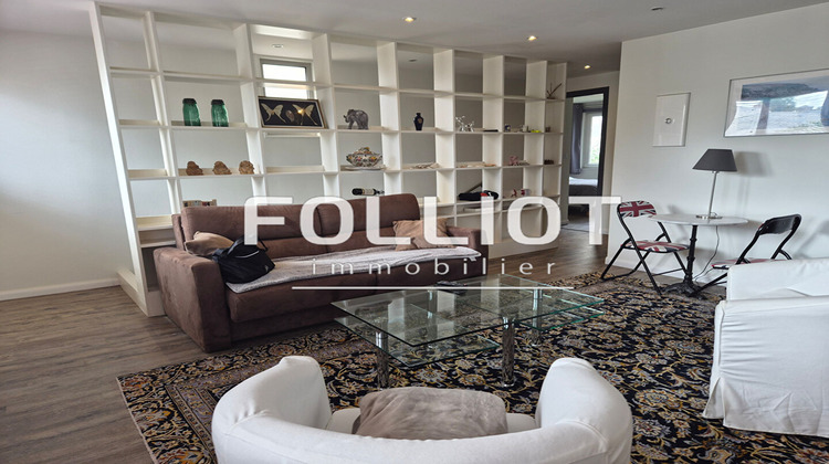 Ma-Cabane - Location Appartement VIRE, 65 m²