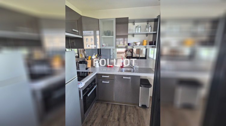 Ma-Cabane - Location Appartement VIRE, 65 m²
