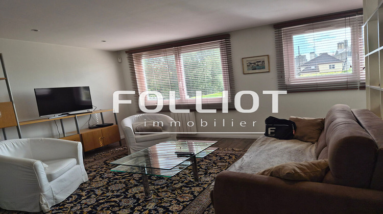 Ma-Cabane - Location Appartement VIRE, 65 m²