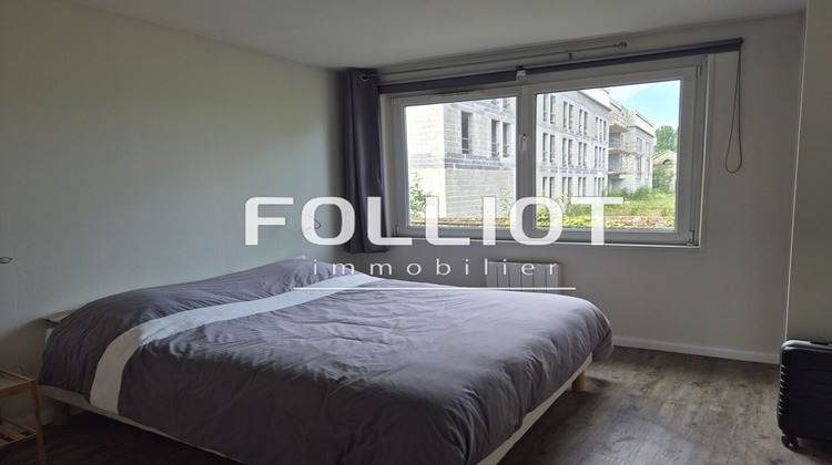 Ma-Cabane - Location Appartement VIRE, 65 m²